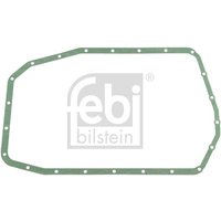 Automatic Transmission Oil Pan Seal FEBI Fits: BMW 3 Touring (E46) 320 i