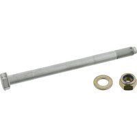 Control Lever Mounting Kit FEBI Fits: ALFA ROMEO SPIDER
