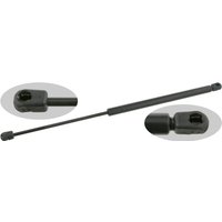 Boot Gas Spring - Lh/rh FEBI Fits: MERCEDES A190