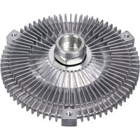 Visco Clutch FEBI Fits: SKODA SUPERB