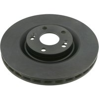 Brake Disc - Front FEBI Fits: RENAULT AVANTIME