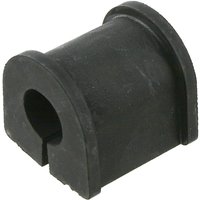 Anti-roll Bar Bush Kit - Rear FEBI Fits: OPEL VECTRA