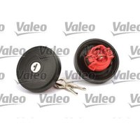 Fuel Tank Cap VALEO Fits: CITROËN C-CROSSER ENTERPRISE (VU_, VV_)
