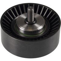 V-ribbed Belt Deflection/guide Pulley FEBI Fits: FORD GALAXY