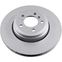 Brake Disc FEBI Fits: BMW 760