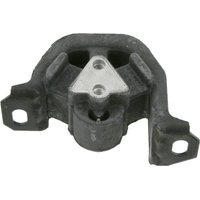Automatic Transmission Mounting - Lh FEBI Fits: SAAB 900