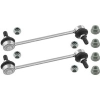 Stabiliser Rod/strut - Front Lh/rh FEBI Fits: SEAT ALHAMBRA