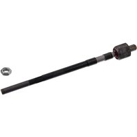 Inner Tie Rod FEBI Fits: HYUNDAI COUPE