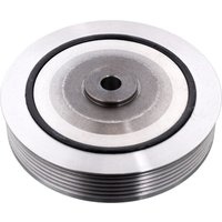 Tvd Pulley FEBI Fits: RENAULT LAGUNA