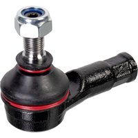 Tie Rod End - Front Lh/rh FEBI Fits: HONDA LOGO
