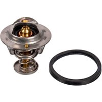 Thermostat FEBI Fits: TOYOTA AVENSIS
