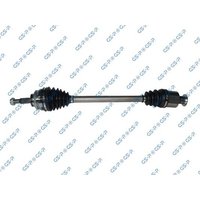 Drive Shaft GSP Fits: RENAULT CLIO