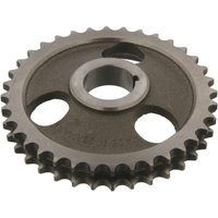 Camshaft Sprocket FEBI Fits: MERCEDES 190