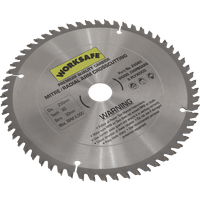 SEALEY Tct Saw Blade Ø250 X 30mm - 60Tpu | 25060 | GSF Car Parts