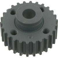 Crankshaft Sprocket FEBI Fits: VOLKSWAGEN VENTO
