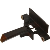 Guide Rail FEBI Fits: MERCEDES 400