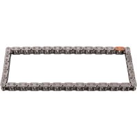 Oil Pump Drive Chain FEBI Fits: VAUXHALL MERIVA