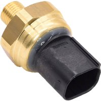 Fuel Pressure Sensor Walker Fits: MERCEDES-BENZ C-CLASS (W204)