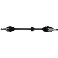 GSP Toyota Avensis Drive Shaft - Right Hand | 259273 | GSF Car Parts