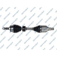 Drive Shaft GSP Fits: TOYOTA VERSO