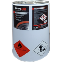 DRIVETEC 25L Brake Cleaner | BC25L | GSF Car Parts