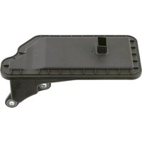 Automatic Transmission Oil Filter FEBI Fits: VOLKSWAGEN BORA
