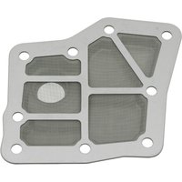 Automatic Transmission Oil Filter FEBI Fits: VOLKSWAGEN LUPO
