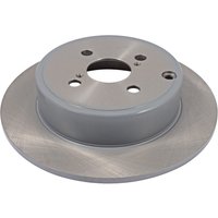 Brake Disc FEBI Fits: TOYOTA COROLLA VERSO