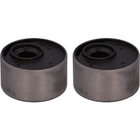 Control Arm/trailing Arm Bush - Front Lh/rh FEBI Fits: BMW M3