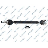 Drive Shaft GSP Fits: VOLKSWAGEN JETTA