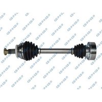 Drive Shaft GSP Fits: SEAT IBIZA