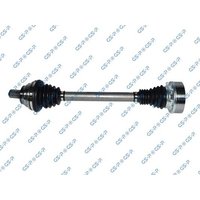 Drive Shaft GSP Fits: SKODA KAROQ