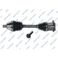 Drive Shaft GSP Fits: AUDI Q2