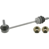 Stabiliser Rod/strut - Rear Lh/rh FEBI Fits: BMW 760