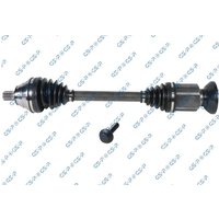Drive Shaft GSP Fits: AUDI RS3