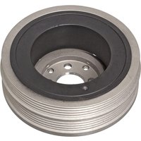 Tvd Pulley FEBI Fits: AUDI A4