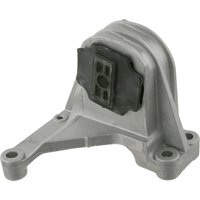 Engine Mounting - Upper FEBI Fits: VOLVO S80