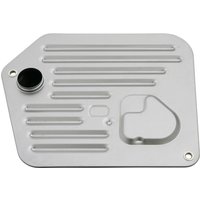 Automatic Transmission Oil Filter FEBI Fits: AUDI A8
