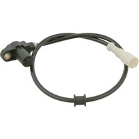 Abs Sensor FEBI Fits: VAUXHALL CORSA
