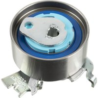 Timing Belt Tensioner Pulley FEBI Fits: VAUXHALL VX220