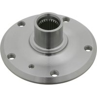 Wheel Hub - Rear FEBI Fits: BMW 328