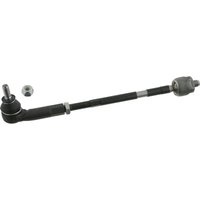 Rod Assembly - Front Lh FEBI Fits: VW LUPO I (6X1, 6E1) 1.0