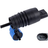 Washer Pump FEBI Fits: MERCEDES A200