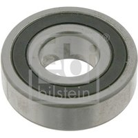 Spigot Bearing FEBI Fits: RENAULT LAGUNA II (BG0/1_) 2.0 16V (BG00, BG0W, BG0K, BG0P)