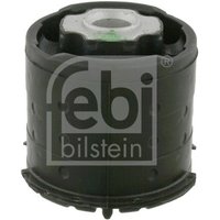 Hub Carrier Bush - Rear Lh/rh FEBI Fits: BMW X5 (E53) 3.0 i