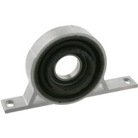 Propshaft Mounting FEBI Fits: BMW 745