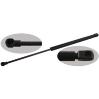 Boot Gas Spring - Lh/rh FEBI Fits: TOYOTA YARIS