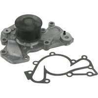 Water Pump FEBI Fits: HYUNDAI COUPE