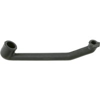 Hose FEBI Fits: MERCEDES 560