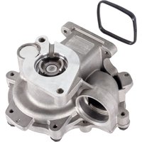 Water Pump FEBI Fits: BMW 116